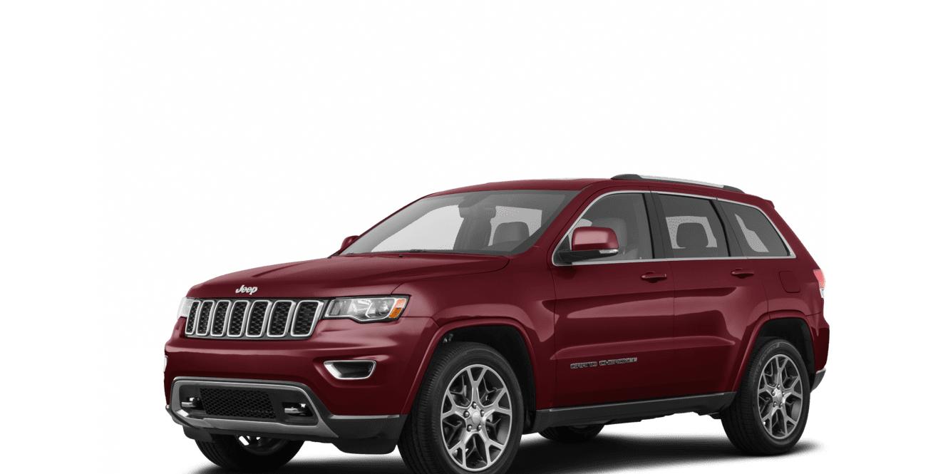 JEEP GRAND CHEROKEE 2018 1C4RJEBG0JC269093 image